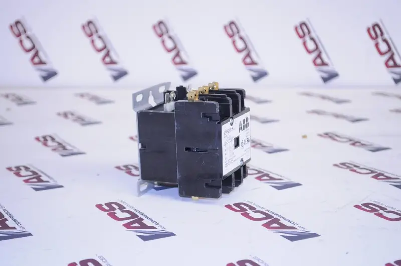 Siemens Relay Replacement - 42Df35ah 1