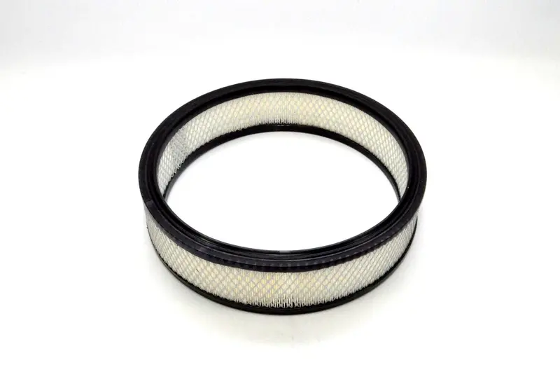 Solberg Air Filter Replacement - 123 1