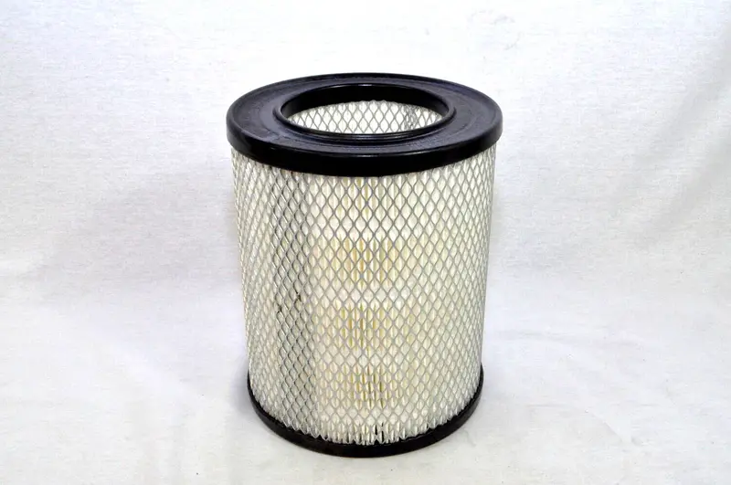 Solberg Air Filter Replacement - 234 1