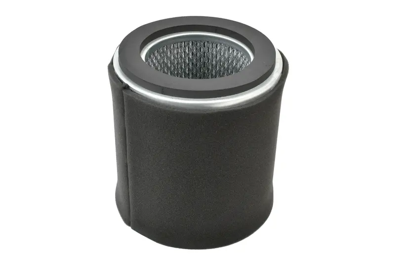 Solberg Air Filter Replacement - 237P 1