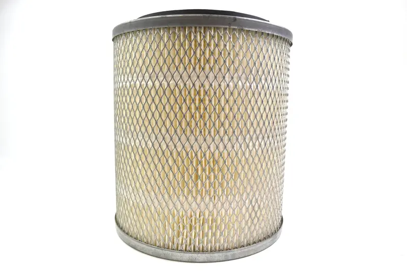 Solberg Air Filter Replacement - 238 1