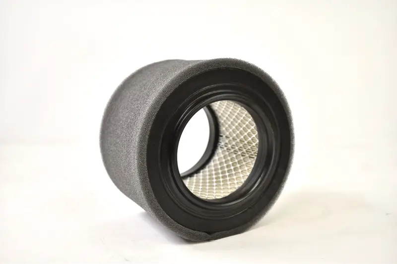 Solberg Air Filter Replacement - 30P 1