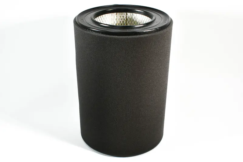 Solberg Air Filter Replacement - 344P 1