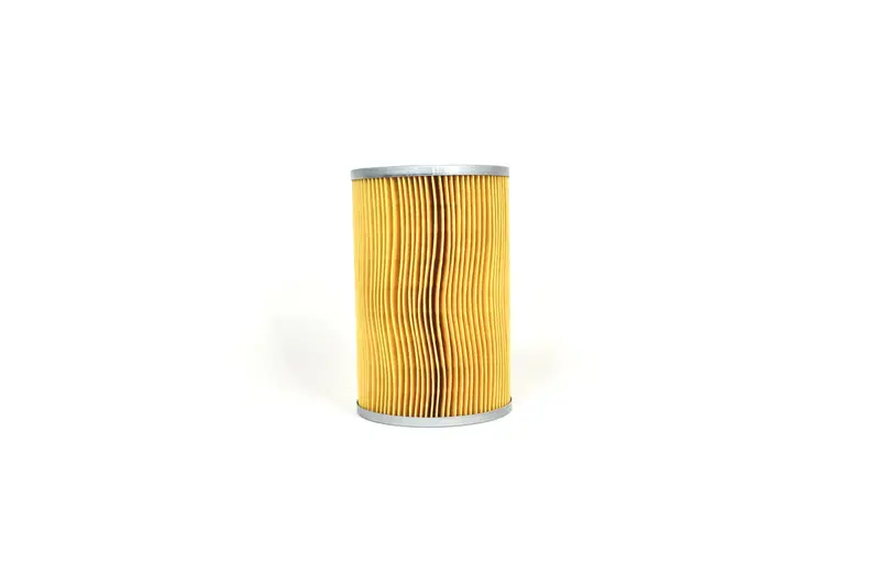 Solberg Air Filter Replacement - 840 1