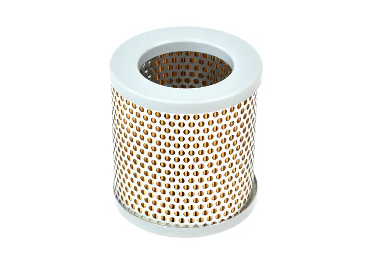 Solberg Air Filter Replacement - 846 1