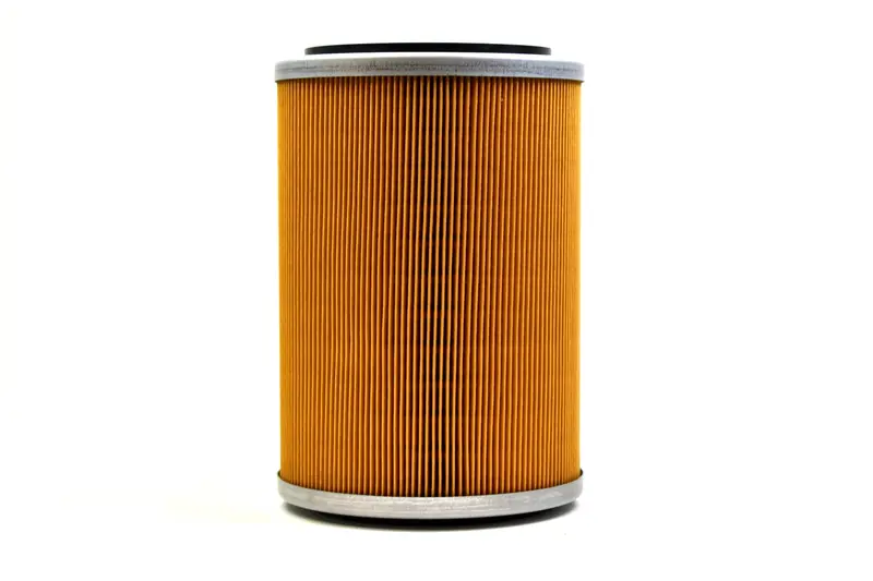 Solberg Air Filter Replacement - 862 1