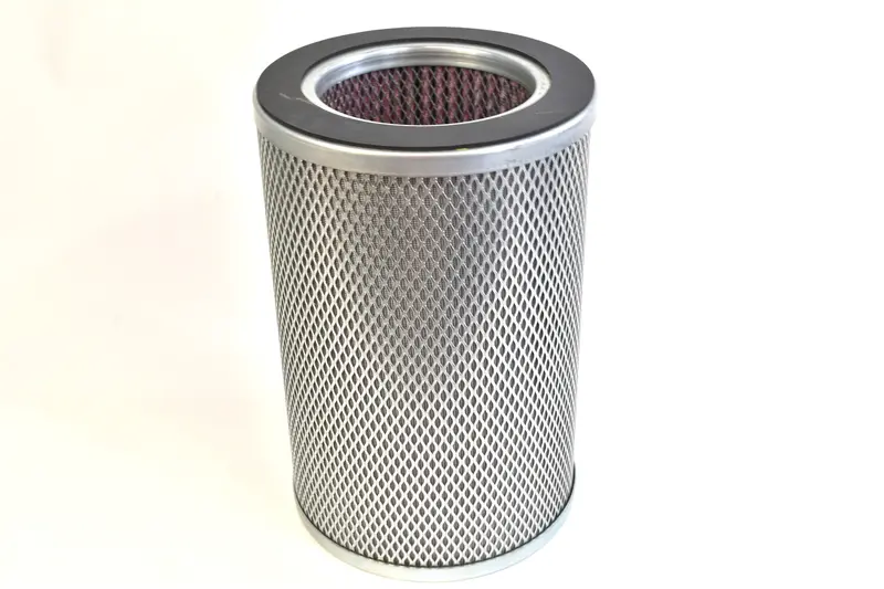 Solberg Oil Mist Eliminator - Psg344/2 1