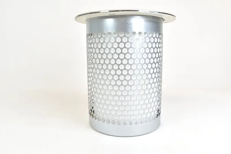 Solberg Separator Replacement - 51-12119 1