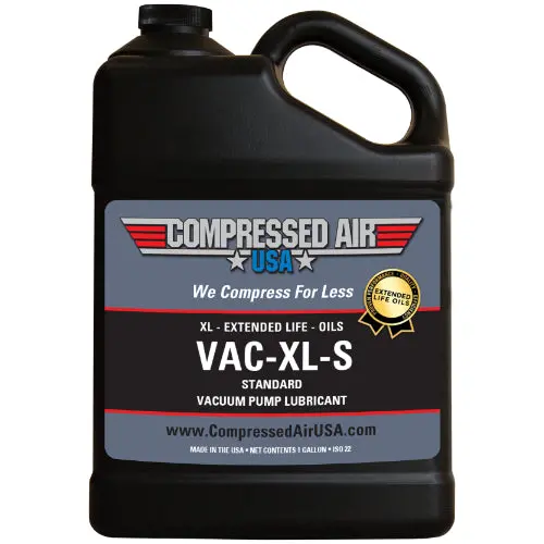 Standard Vacuum Oil (Vac-Xl-S) 1