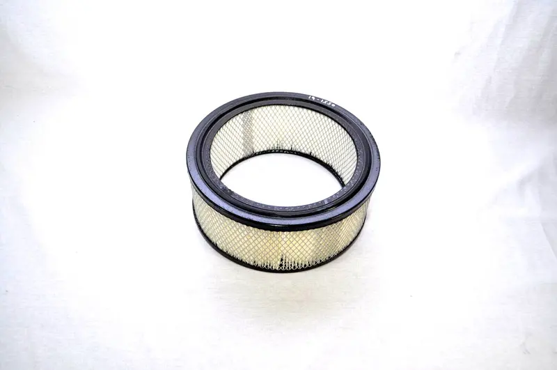 Stoddard Air Filter Replacement - F8-110 1