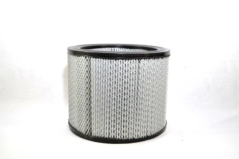 Stoddard Air Filter Replacement - F8-139 1