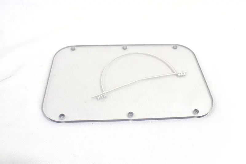Sullair Actuator Cover Replacement - 250021-510 1