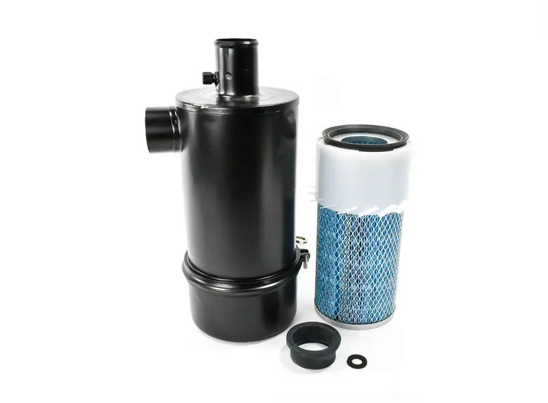 Sullair Air Filter Housing Replacement - 02250107-327 1