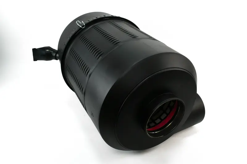 Sullair Air Filter Housing Replacement - 88290014-489 2