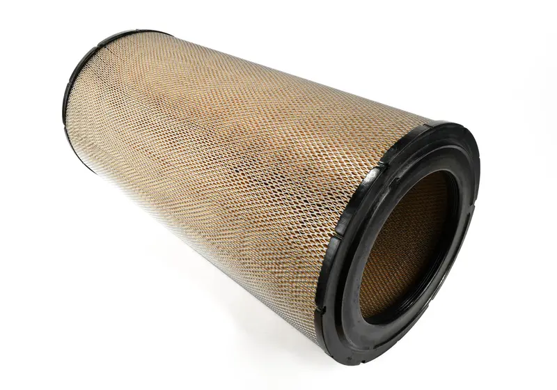 Sullair Air Filter Replacement - 02250195-703 1