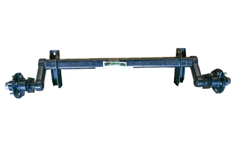 Sullair Axle Replacement - 02250144-586 1