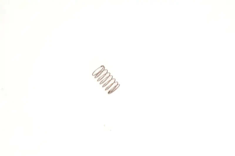 Sullair Ball Check Spring Replacement - 250003-657 1