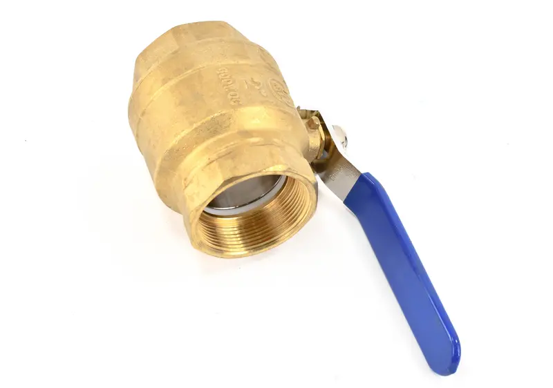 Sullair Ball Valve Replacement - 02250086-337 1