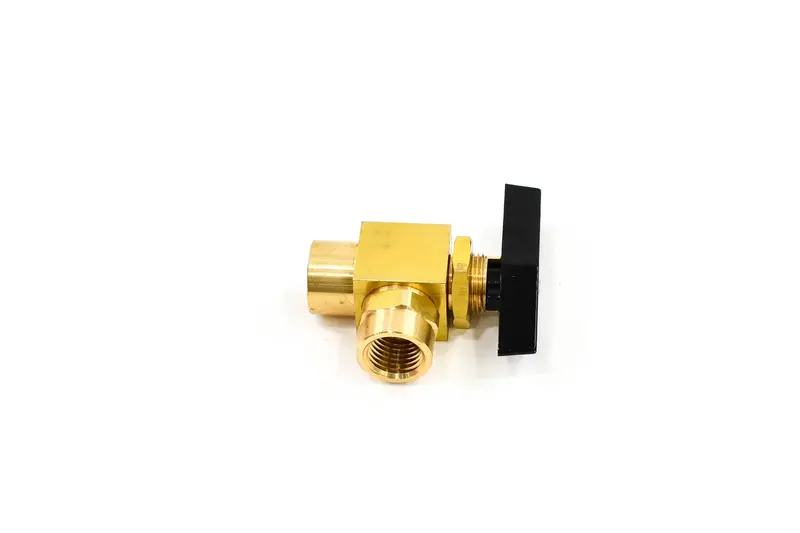 Sullair Ball Valve Replacement - 02250136-999 1