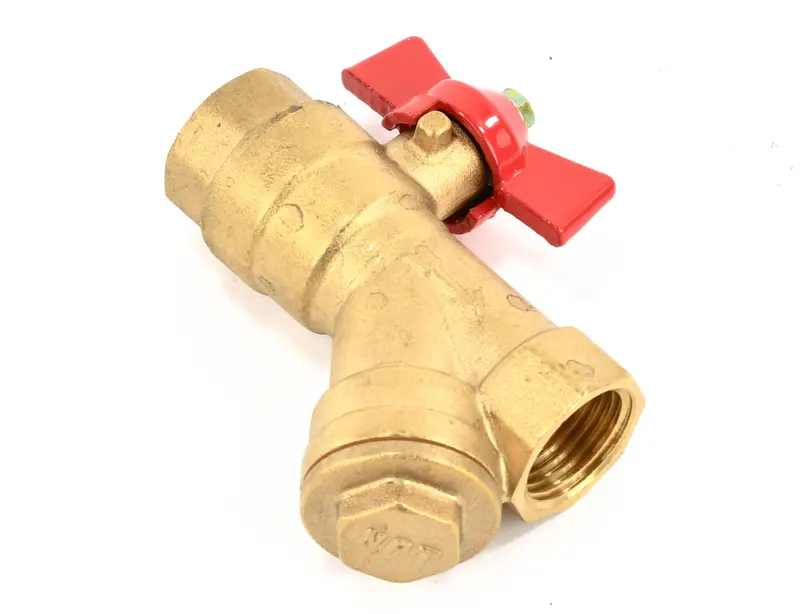 Sullair Ball Valve Replacement - 02250182-548 1