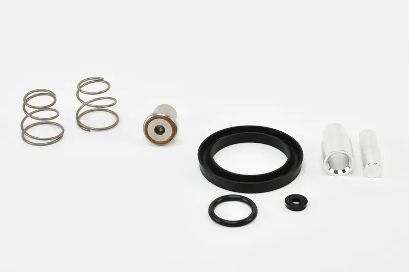 Sullair Blowdown Valve Kit Replacement - 02250120-889 1