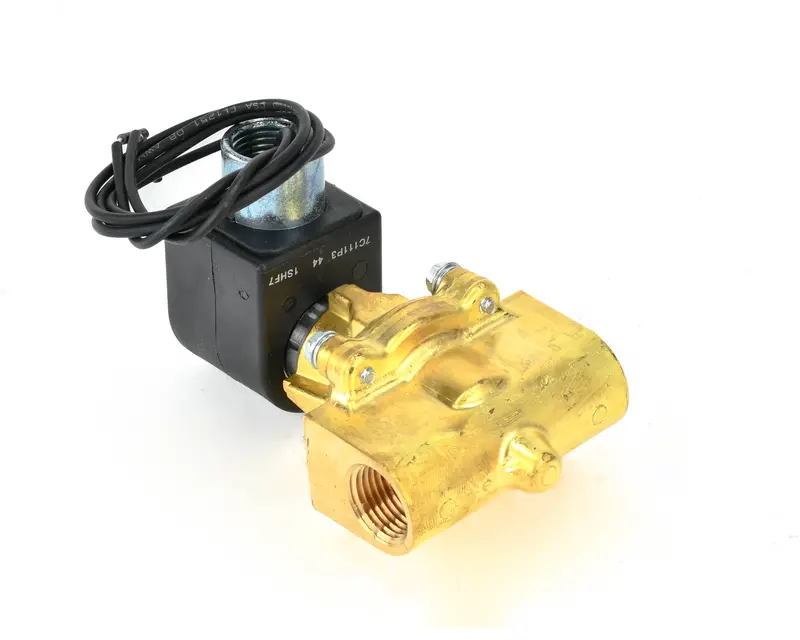 Sullair Blowdown Valve Kit Replacement - 041584 1