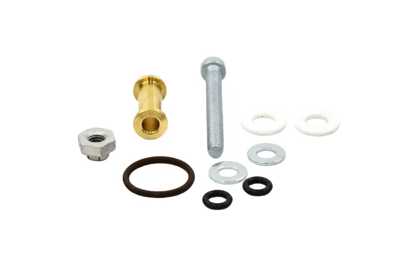 Sullair Blowdown Valve Kit  Replacement - 250031-772 1