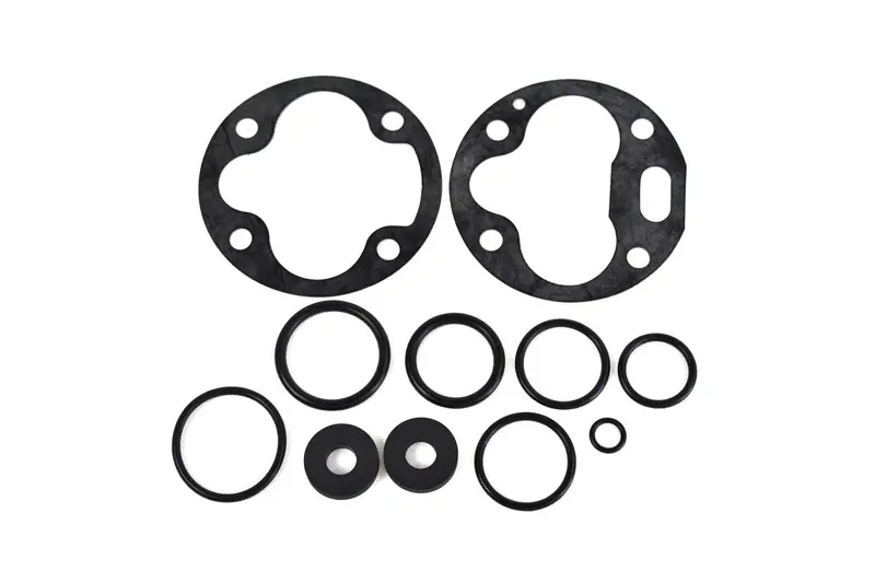 Sullair Blowdown Valve Repair Kit Replacement - 046782 1