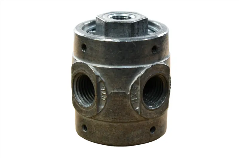 Sullair Blowdown Valve Repair Kit Replacement - 250019-452 1