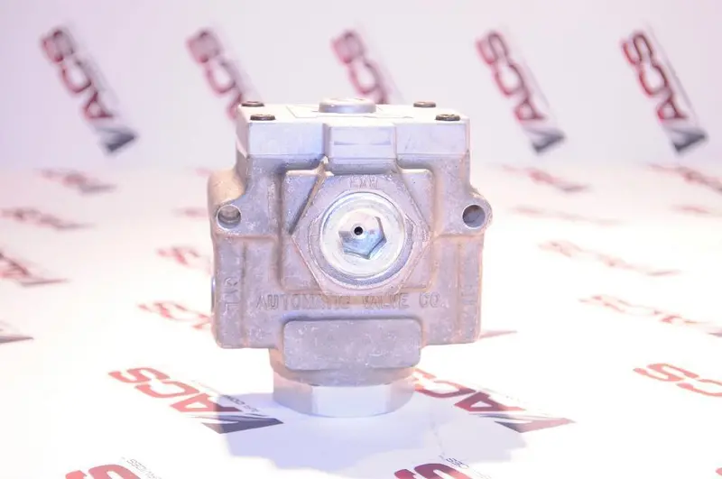 Sullair Blowdown Valve  Replacement - 013708 1