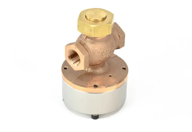 Sullair Blowdown Valve Replacement - 02250120-888 1