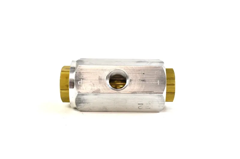 Sullair Blowdown Valve  Replacement - 250025-655 1