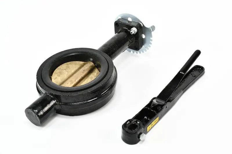 Sullair Bypass Valve Replacement - 02250159-646 1