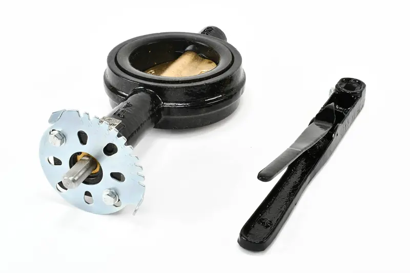 Sullair Bypass Valve Replacement - 02250159-646 2