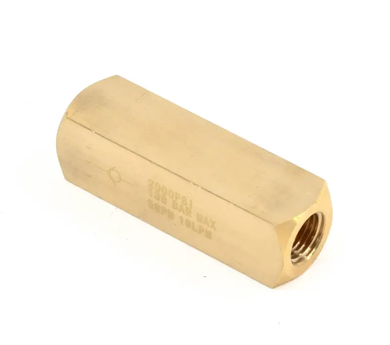 Sullair Check Valve Replacement - 02250115-272 1