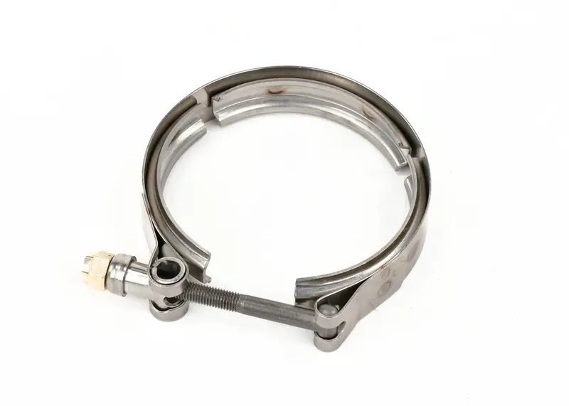 Sullair Clamp Replacement - 02250137-896 1