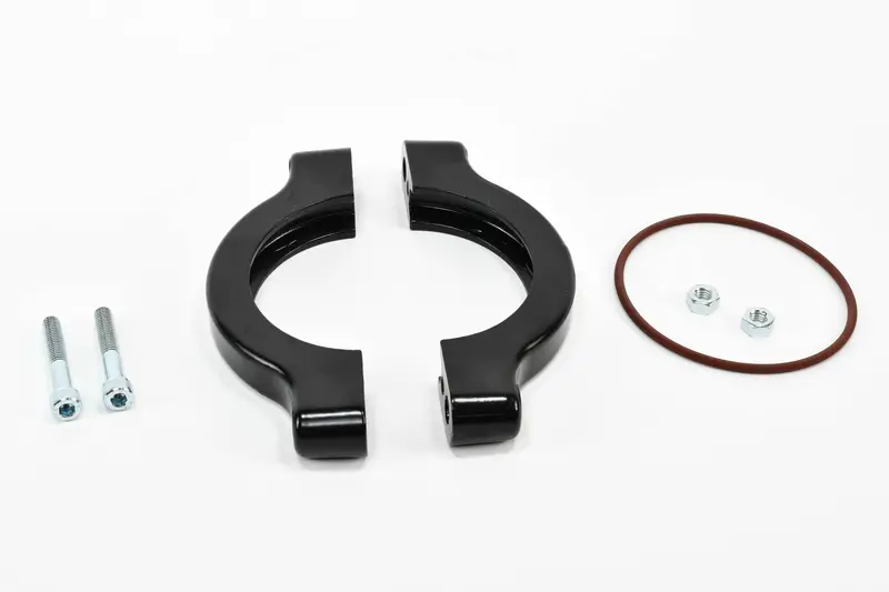 Sullair Clamp Replacement - 02250193-544 1