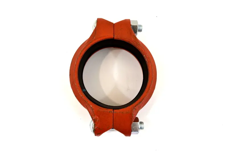 Sullair Clamp Replacement - 02250224-643 1