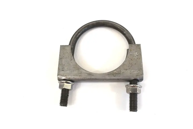 Sullair Clamp Replacement - 043203 1