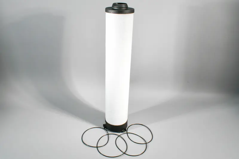 Sullair Coalescing Filter Replacement - 02250193-594 1