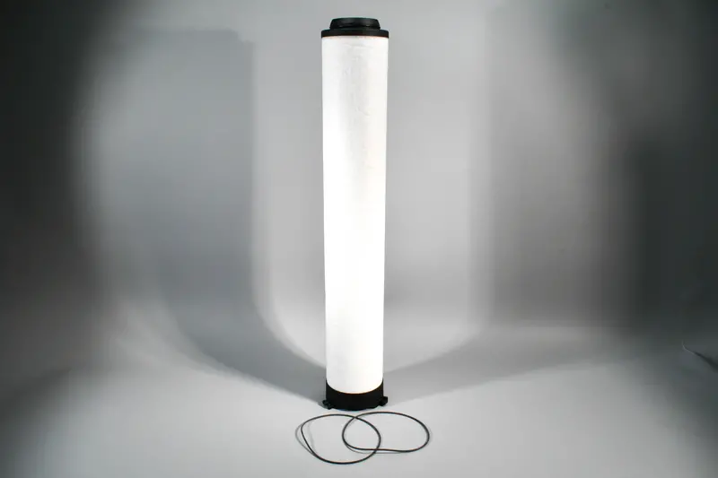 Sullair Coalescing Filter Replacement - 02250193-597 1
