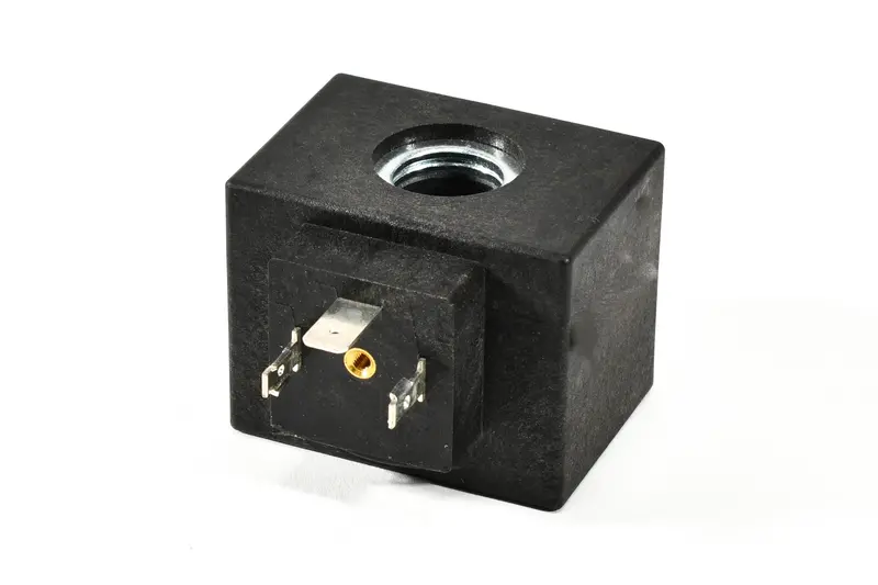 Sullair Coil Replacement - 02250213-870 1