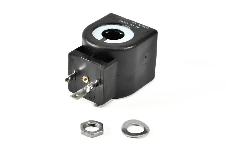 Sullair Coil Replacement - 02250214-987 1