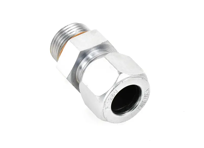 Sullair Connector Replacement - 02250048-819 1