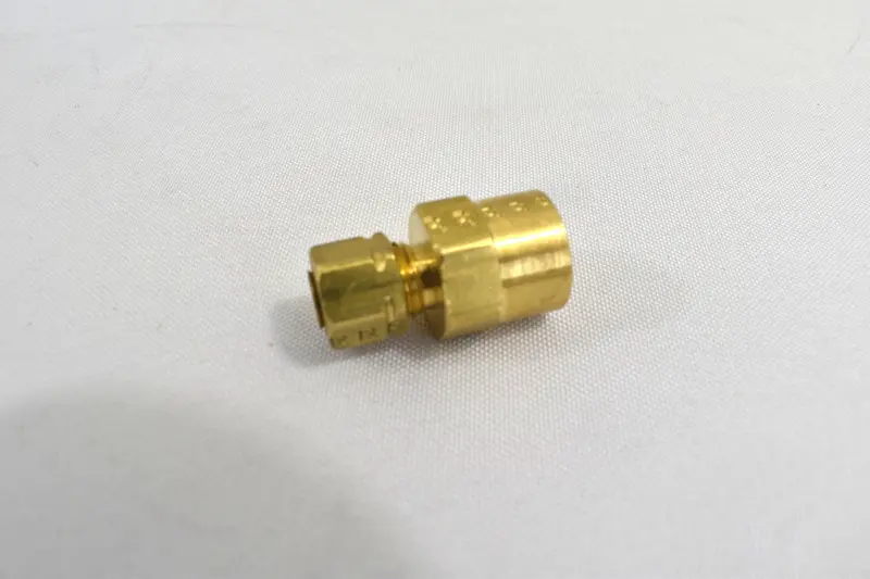 Sullair Connector Replacement - 250041-084 1