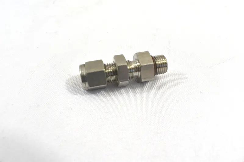Sullair Connector Tube Replacement - 02250101-490 1