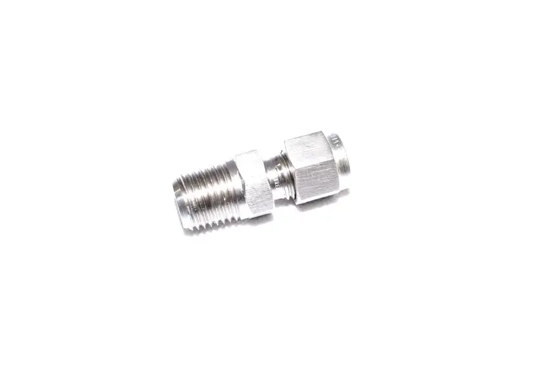 Sullair Connector Tube Replacement - 02250139-016 1