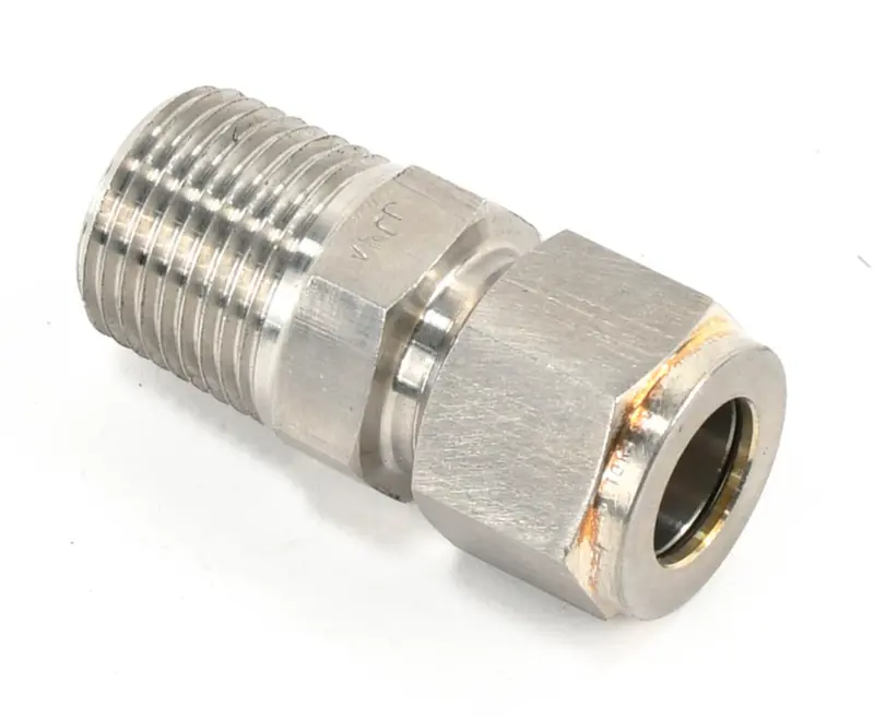 Sullair Connector Tube Replacement - 250139-018 1