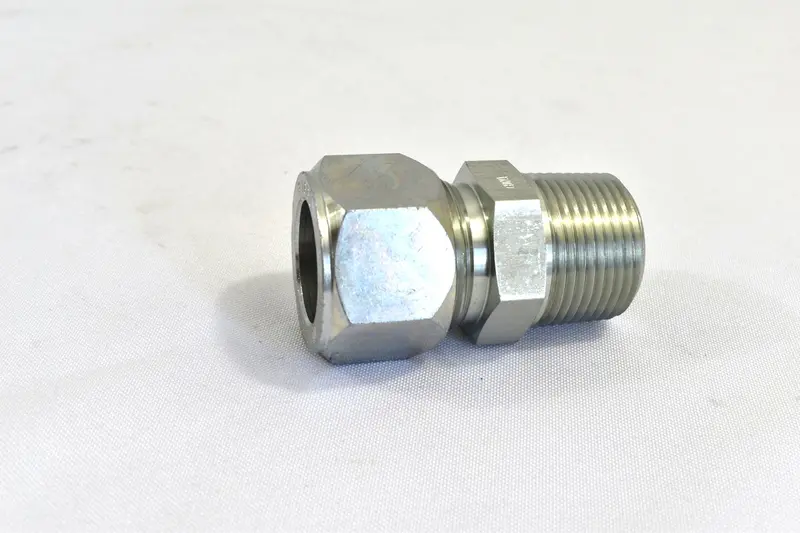 Sullair Connector Tube Replacement - 810216-100 1