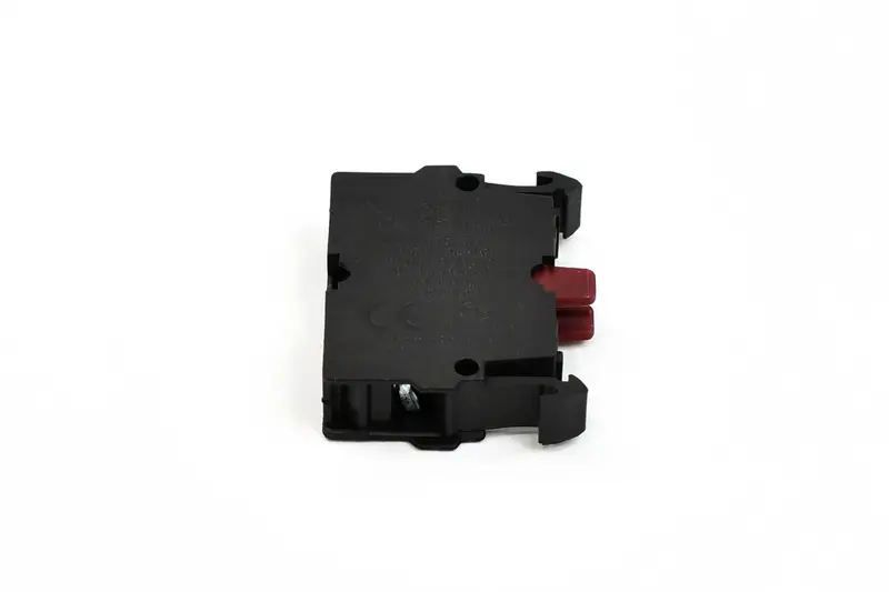 Sullair Contact Block Replacement - 02250192-111 1
